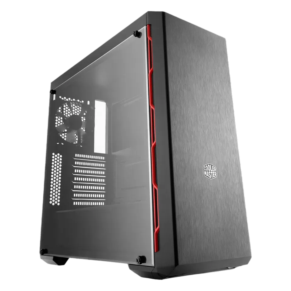 COOLER MASTER MB 600L